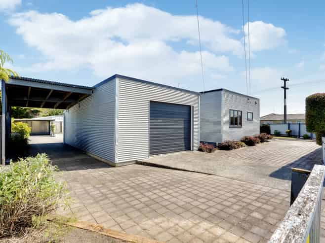 46 Blackburn Street, Frankton