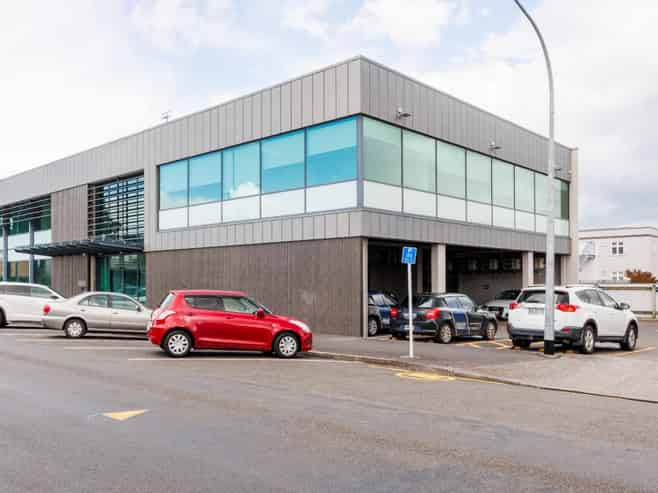 Value-add Opportunity For Investors or Owner Users