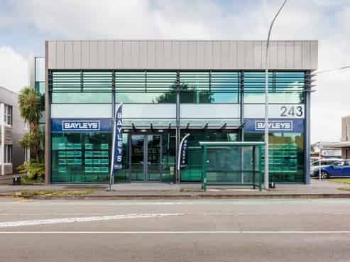 Value-add Opportunity For Investors or Owner Users