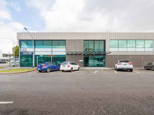 Value-add Opportunity For Investors or Owner Users