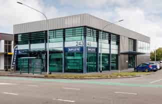 Value-add Opportunity For Investors or Owner Users