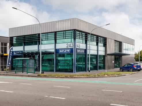 Value-add Opportunity For Investors or Owner Users