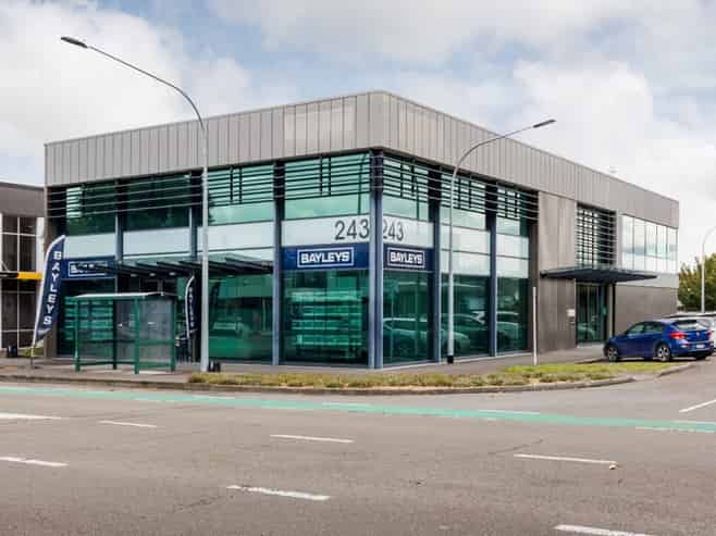 Value-add Opportunity For Investors or Owner Users