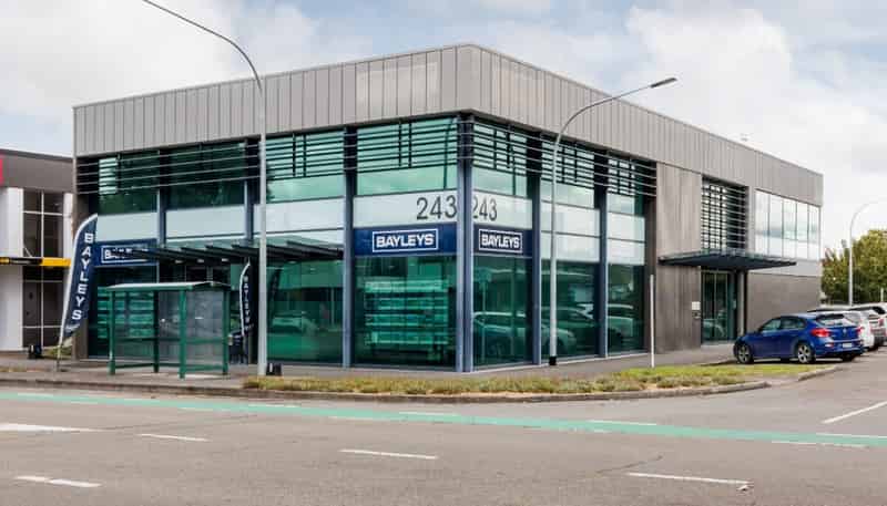 243 Broadway Avenue, Palmerston North Central