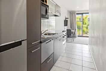 6O/154 The Terrace, Wellington Central