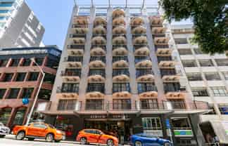 6O/154 The Terrace, Wellington Central