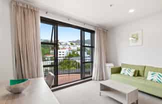 6O/154 The Terrace, Wellington Central