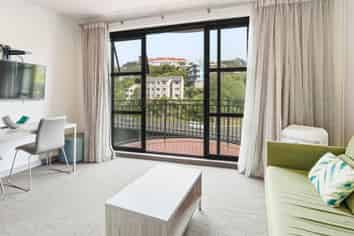 6O/154 The Terrace, Wellington Central