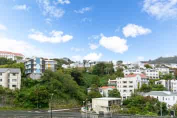 6O/154 The Terrace, Wellington Central