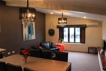 1135 Tutanekai Street , Rotorua Central