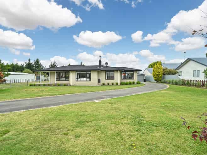 541 State Highway 51, Whakatu