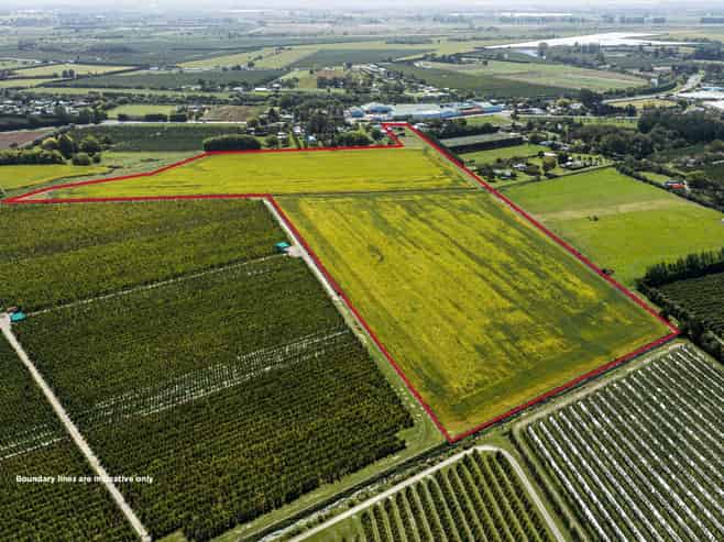 541 State Highway 51, Whakatu