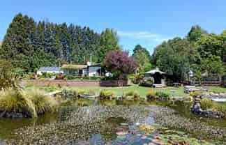 510 Smedley Road, Tikokino