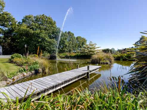 510 Smedley Road, Tikokino