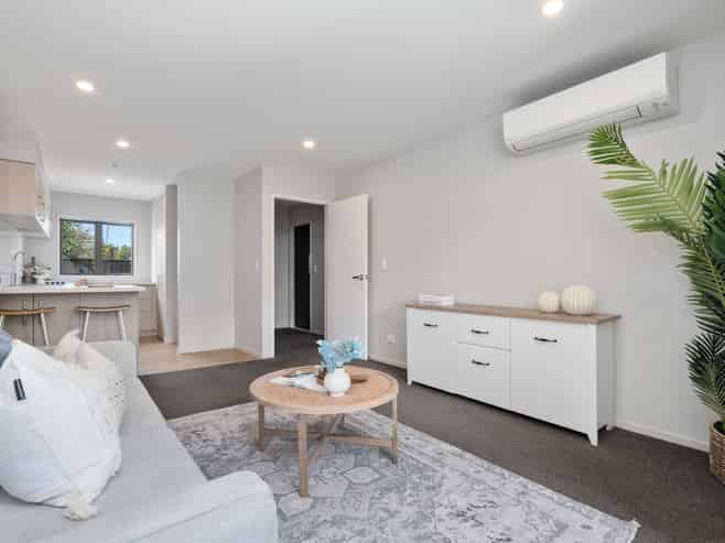 18c Mona Vale Avenue, Riccarton