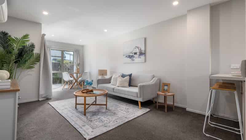 18c Mona Vale Avenue, Riccarton