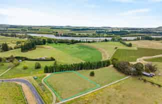 Lot 1, 121 Aorangi Road, Maraekakaho