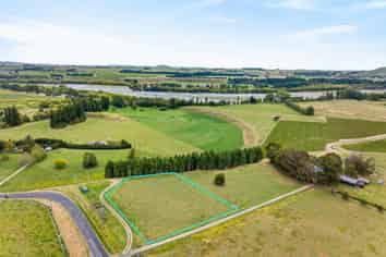 Lot 1, 121 Aorangi Road, Maraekakaho