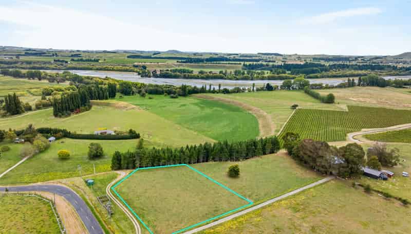 Lot 1, 121 Aorangi Road, Maraekakaho