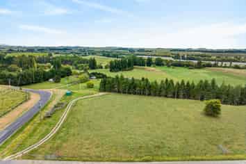 Lot 1, 121 Aorangi Road, Maraekakaho