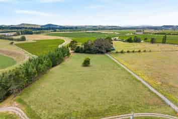 Lot 1, 121 Aorangi Road, Maraekakaho