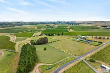 Lot 1, 121 Aorangi Road, Maraekakaho