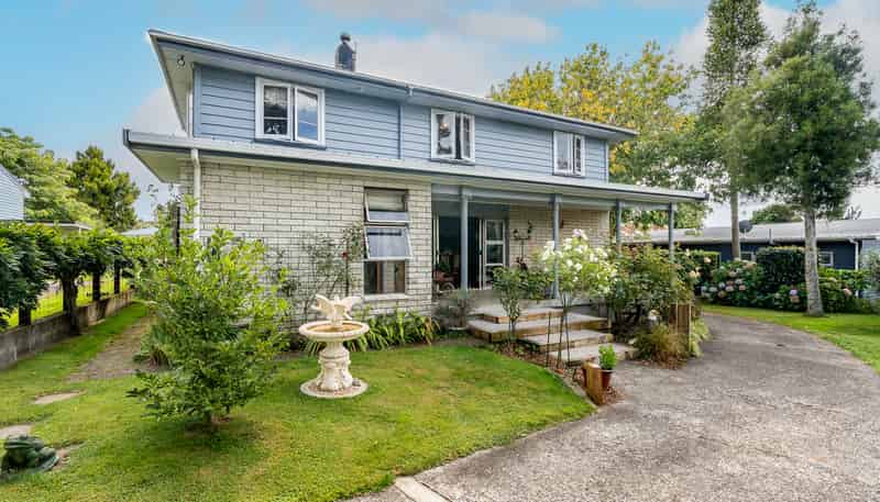 28A Hall Street, Te Awamutu