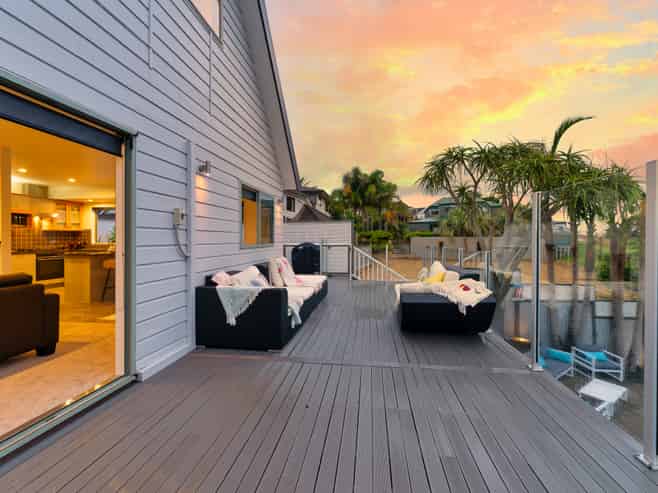 12 Francis Curtis Avenue, Blockhouse Bay