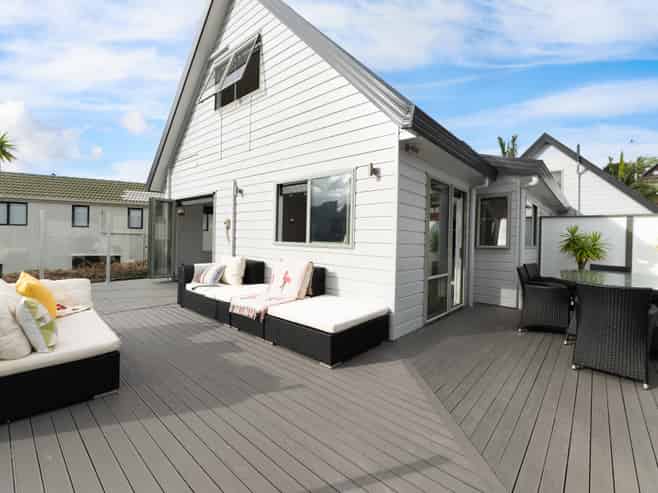 12 Francis Curtis Avenue, Blockhouse Bay