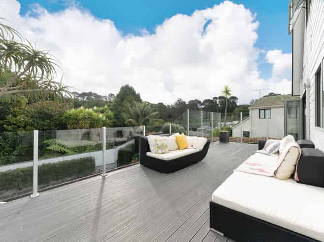 12 Francis Curtis Avenue, Blockhouse Bay