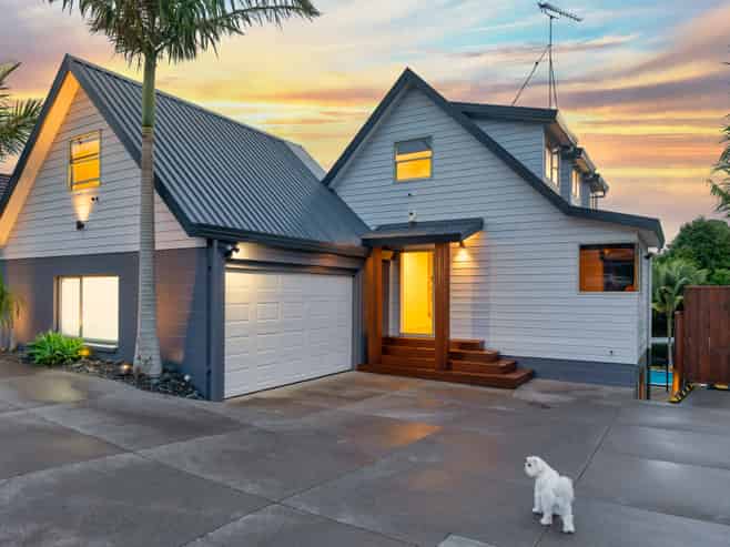 12 Francis Curtis Avenue, Blockhouse Bay