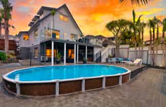 12 Francis Curtis Avenue, Blockhouse Bay