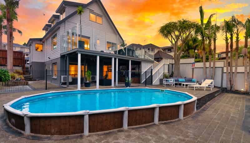 12 Francis Curtis Avenue, Blockhouse Bay