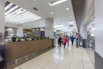 Retail Opportunities Rotorua Central Mall