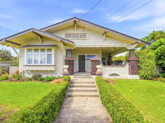 17 Sarjeant Street, Gonville