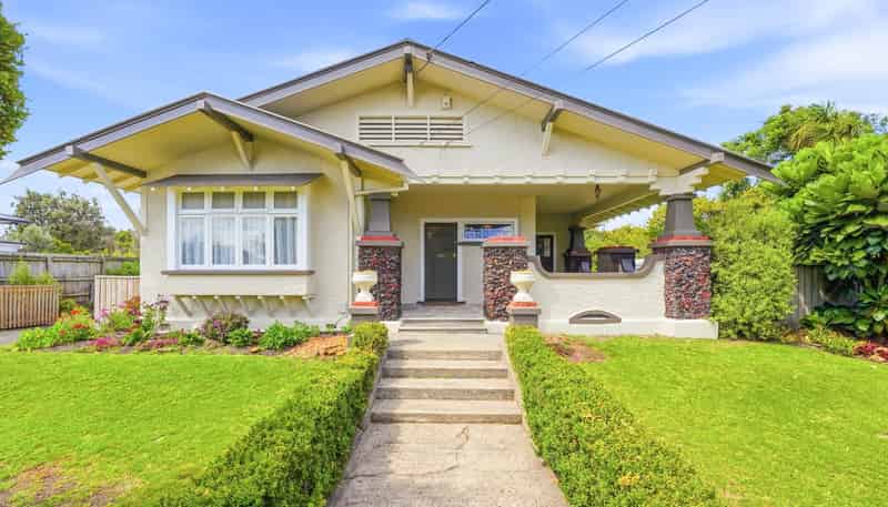 17 Sarjeant Street, Gonville