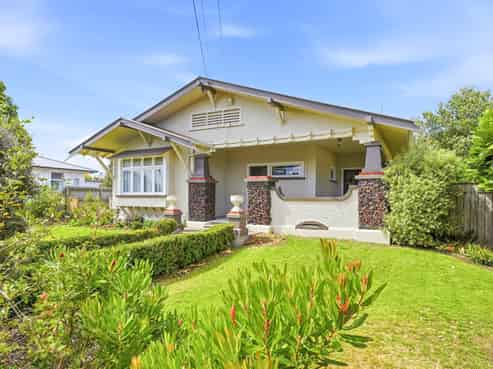 17 Sarjeant Street, Gonville