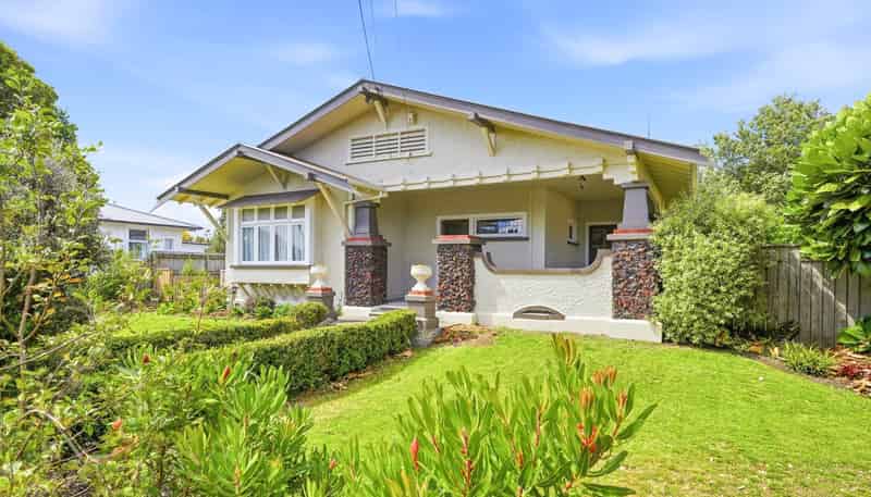 17 Sarjeant Street, Gonville