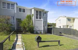 136A Dimock Street, Titahi Bay