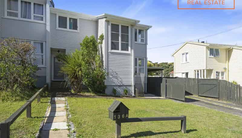 136A Dimock Street, Titahi Bay