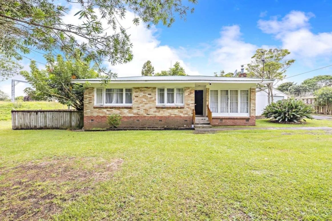 Home, Income & Future Potential on 2,829sqm in Papatoetoe - Vista 2