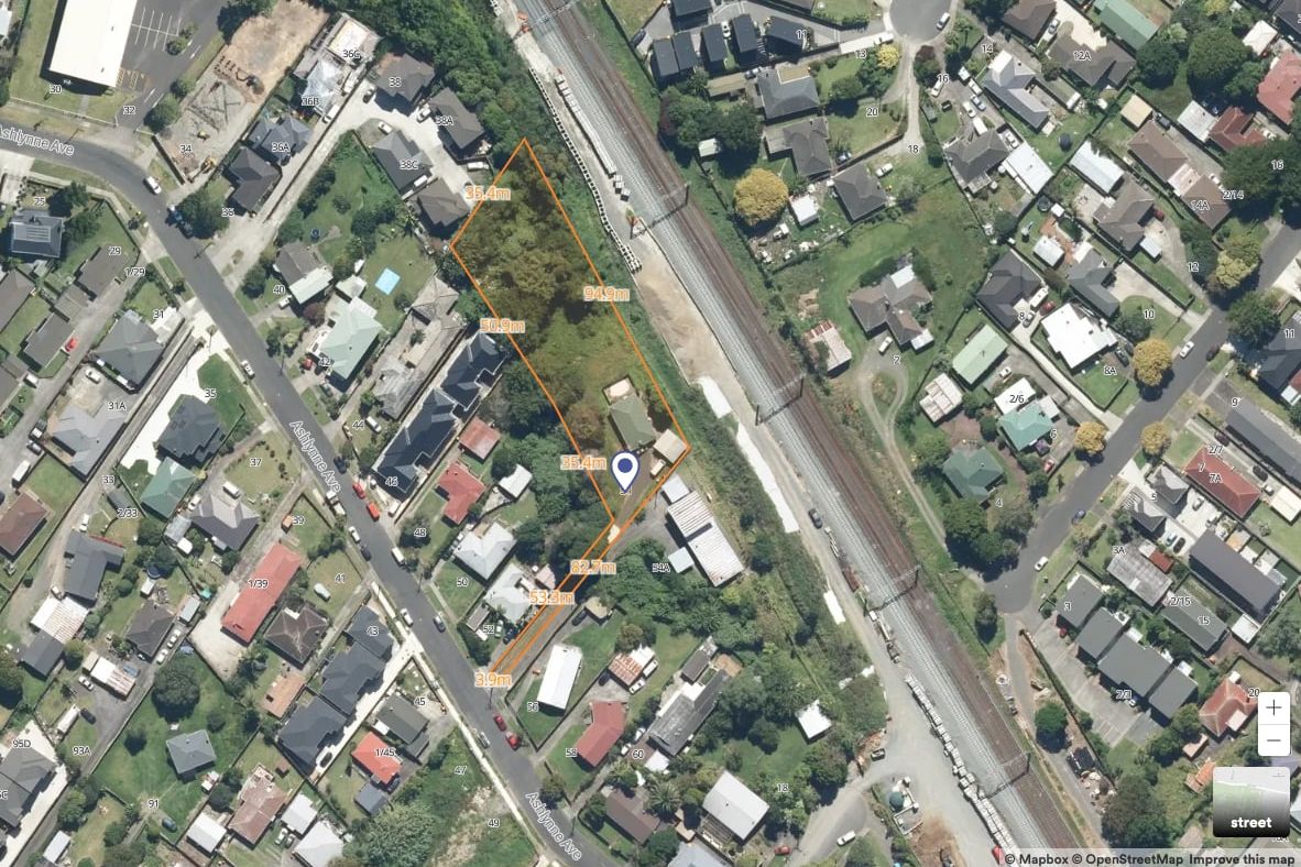 Home, Income & Future Potential on 2,829sqm in Papatoetoe - Vista 4