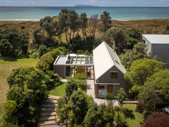 2 Sea Crest Place, Waihi Beach