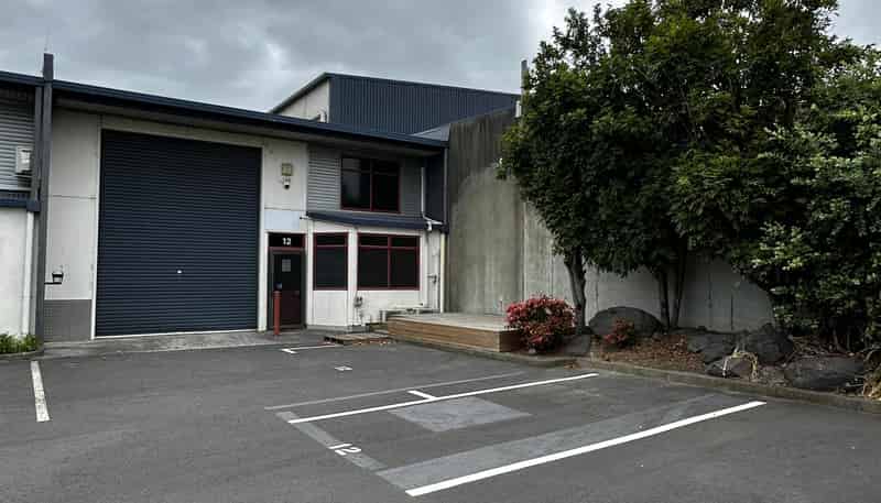 12/51 Ash Road, Wiri