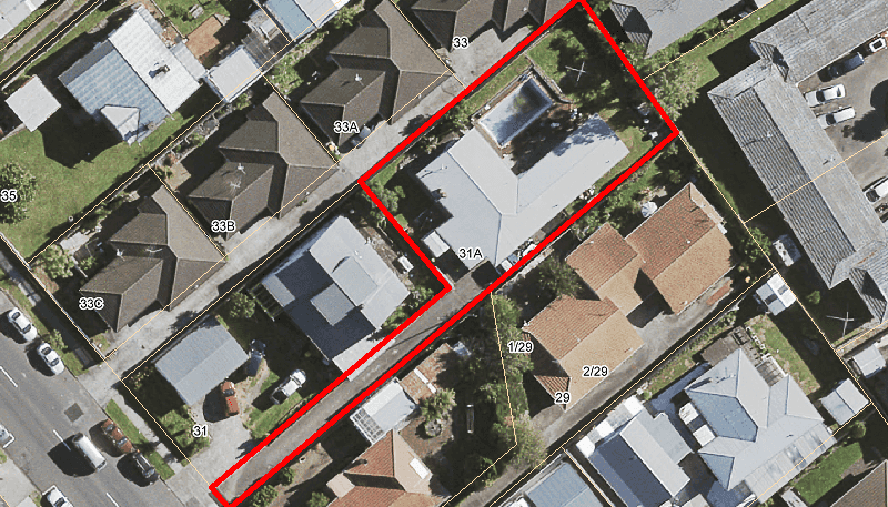 31A Maich Road, Manurewa