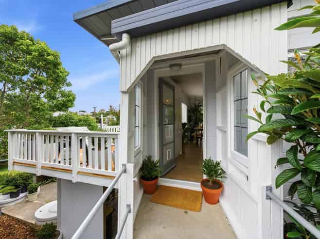 5/40 Roslyn Terrace, Devonport