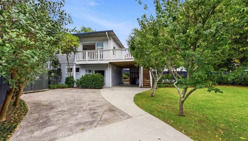 5/40 Roslyn Terrace, Devonport