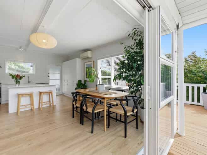 5/40 Roslyn Terrace, Devonport