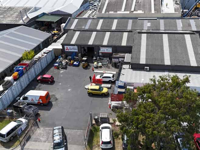 CBRE | Affordable Site with Road Frontage