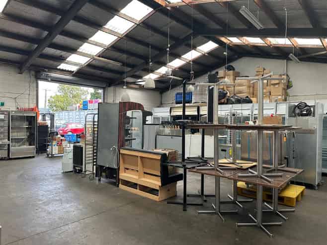 CBRE | Affordable Site with Road Frontage